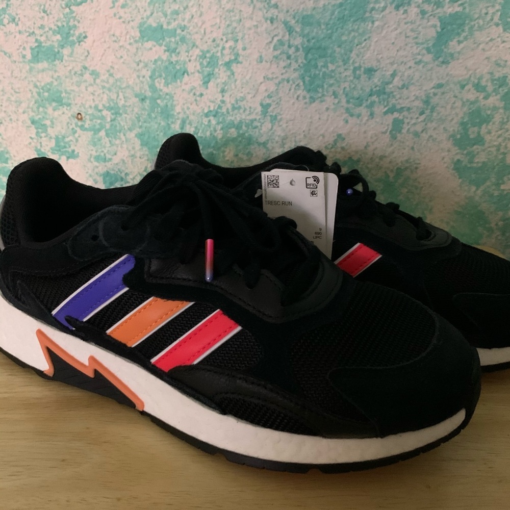 Adidas tresc run